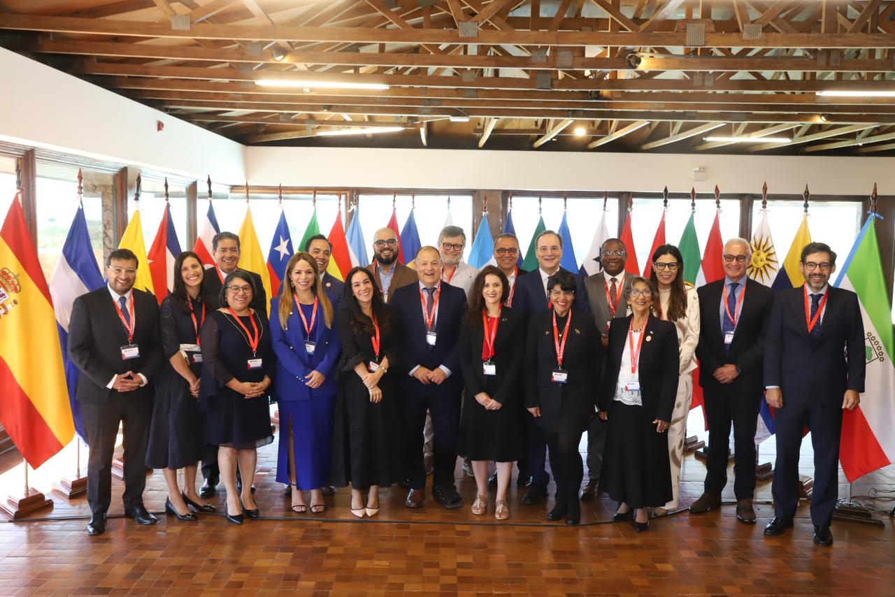 ESIAP - PARAGUAY 6