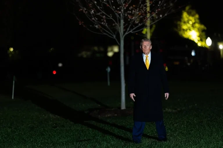 TRUMP-BBC