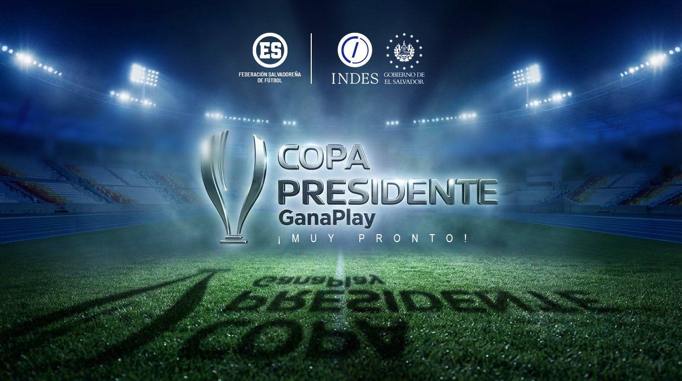 cOPA-PRESIDENTE