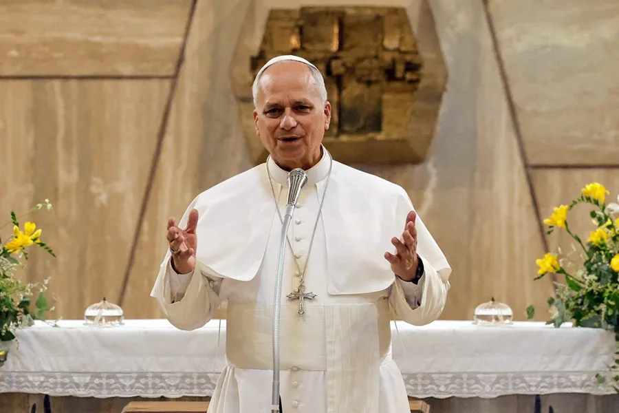 PAPA-DISCURSO