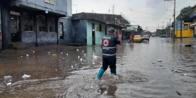5LLuvias