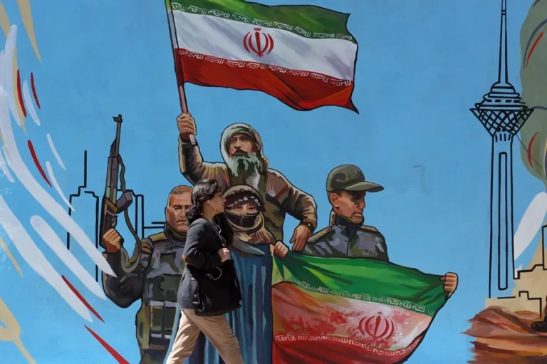 TEHERAN-8-ABRIL-MURAL