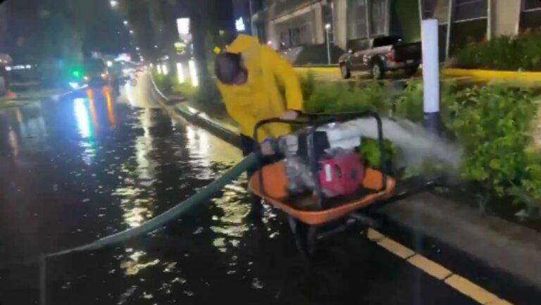 inundacion