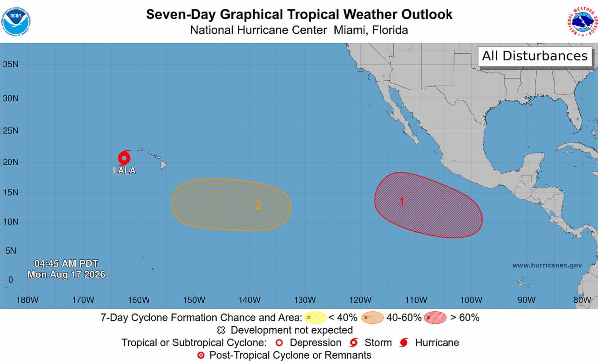 MARN-descarta-que-la-tormenta-tropical-Lala-influya-en-las-condiciones-de-El-Salvador