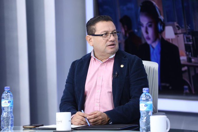 ministro