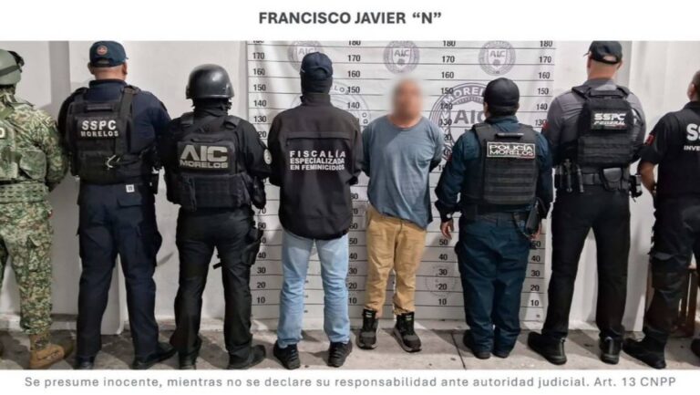 Detienen-en-Mexico-a-presunto-responsable-del-asesinato-de-estudiante-espanola