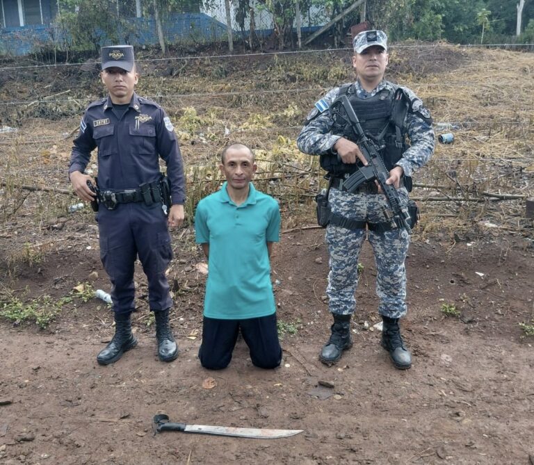 PNC-captura-a-sujeto-tras-homicidio-de-su-pareja