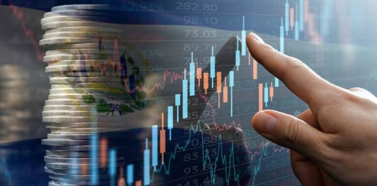 Economía SV