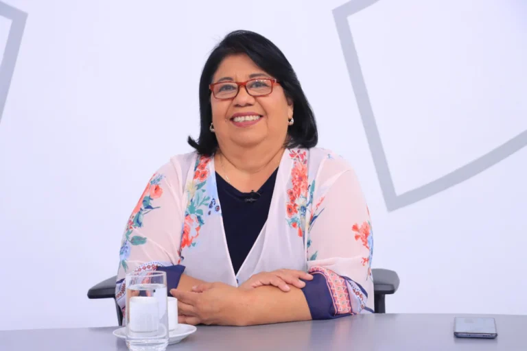 Sandra Martínez