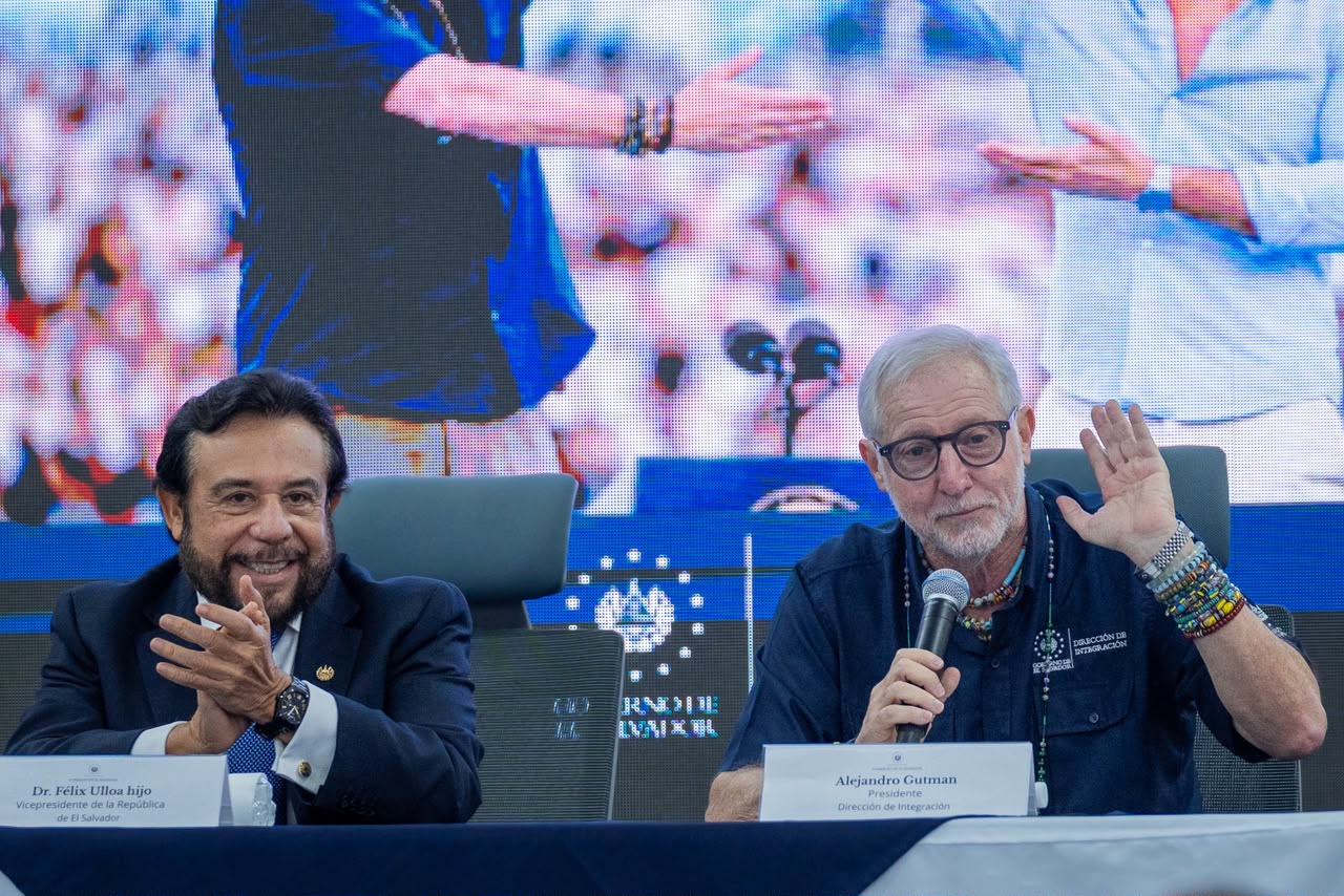 VP y Gutman