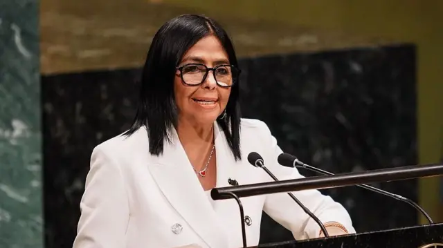 Venezuela-Rodríguez